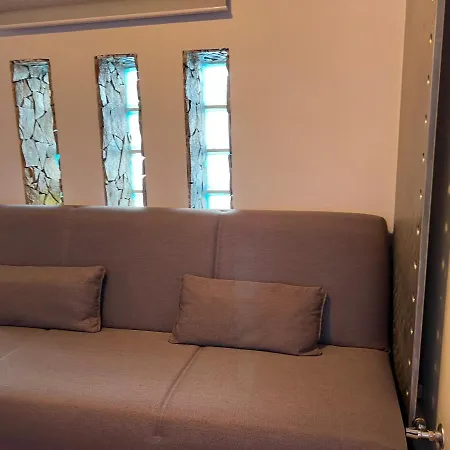 بيت ضيافة Sunday Estate 