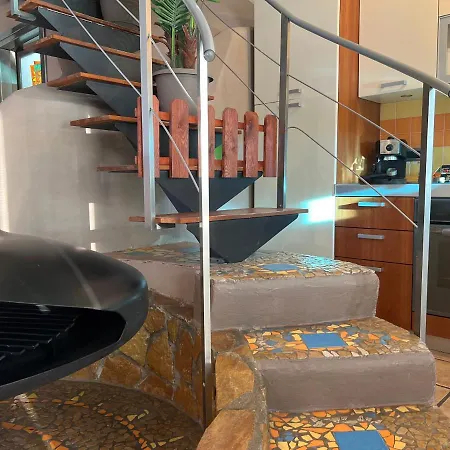 Guest house Sunday Estate 