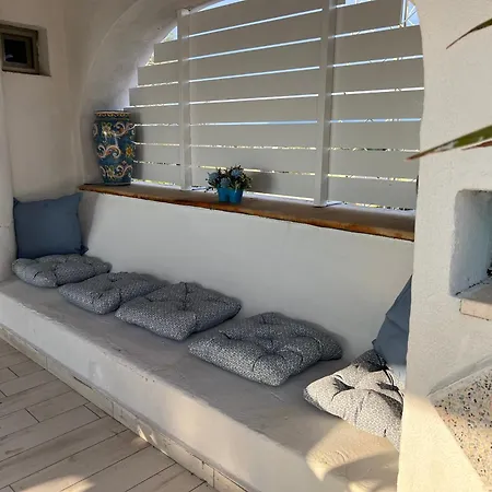 Guest house Sunday Estate 