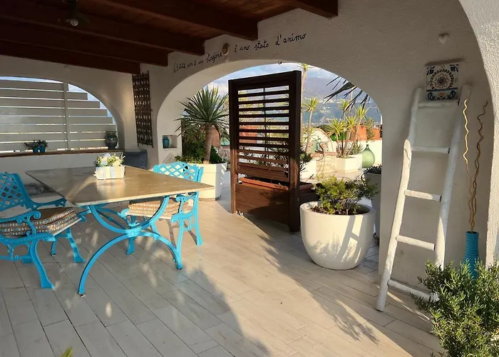 Maison d'hôtes Sunday Estate 