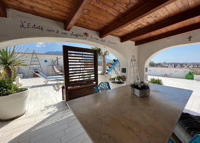 Maison d'hôtes Sunday Estate 