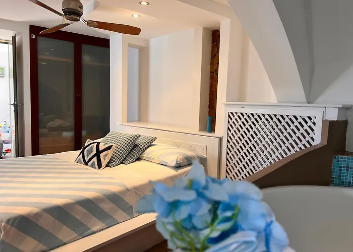 Maison d'hôtes Sunday Estate 