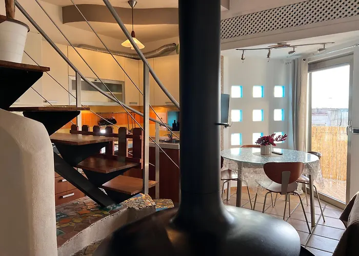 Maison d'hôtes Sunday Estate 