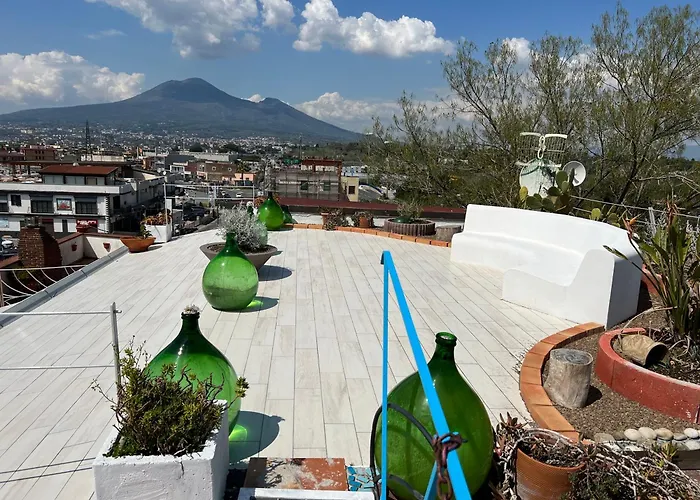 Maison d'hôtes Sunday Estate 